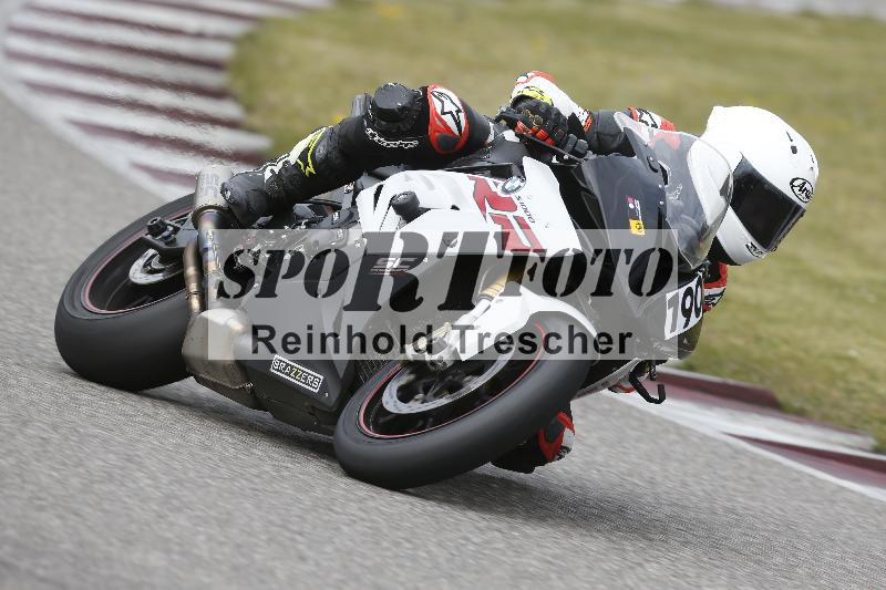 /02 03.04.2026 Speer Racing ADR/Gruppe gelb/190